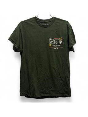 Popular Poison Savage Karma Tshirt